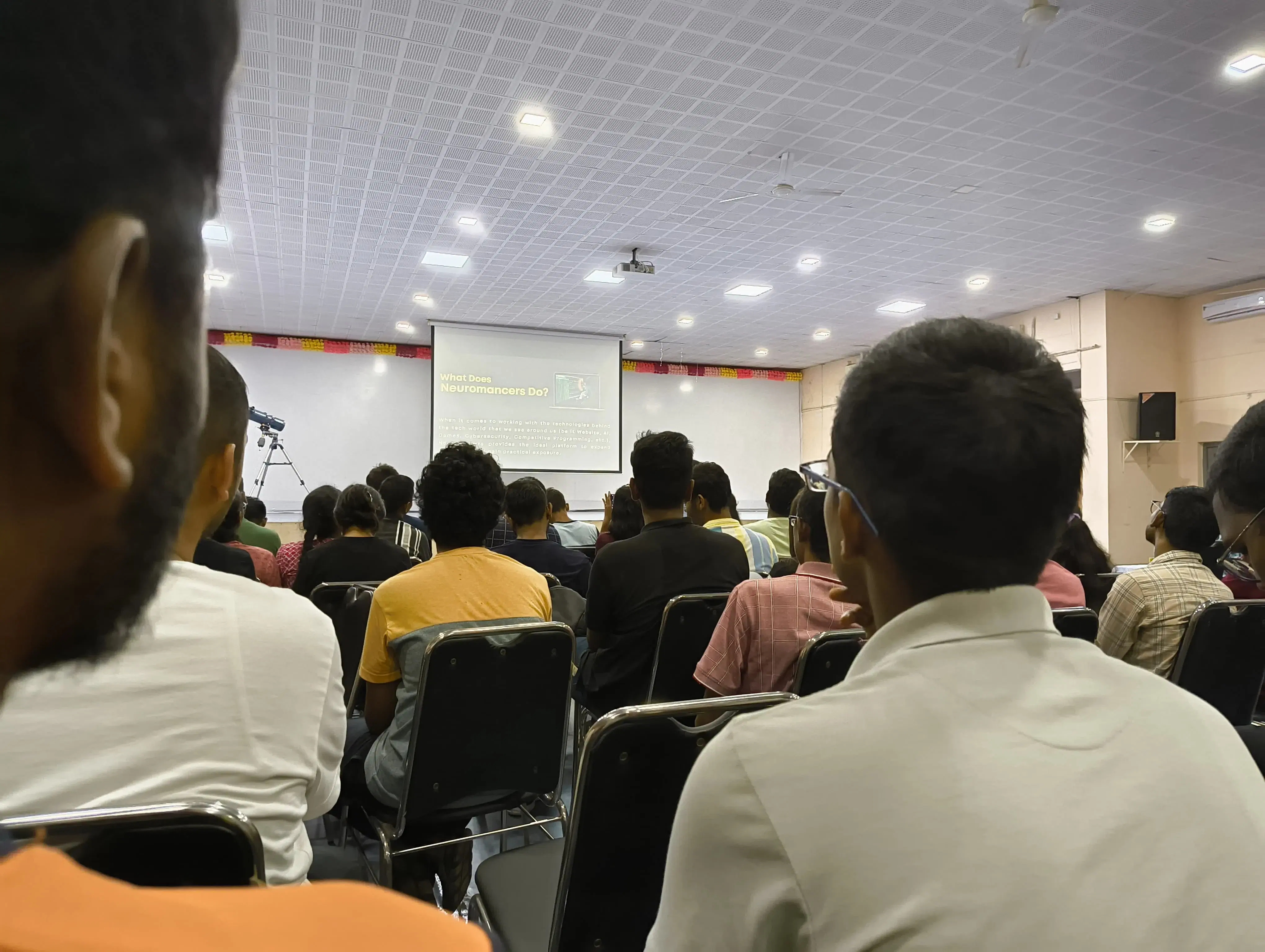 IIT Bhubaneswar Academic Building photo 49